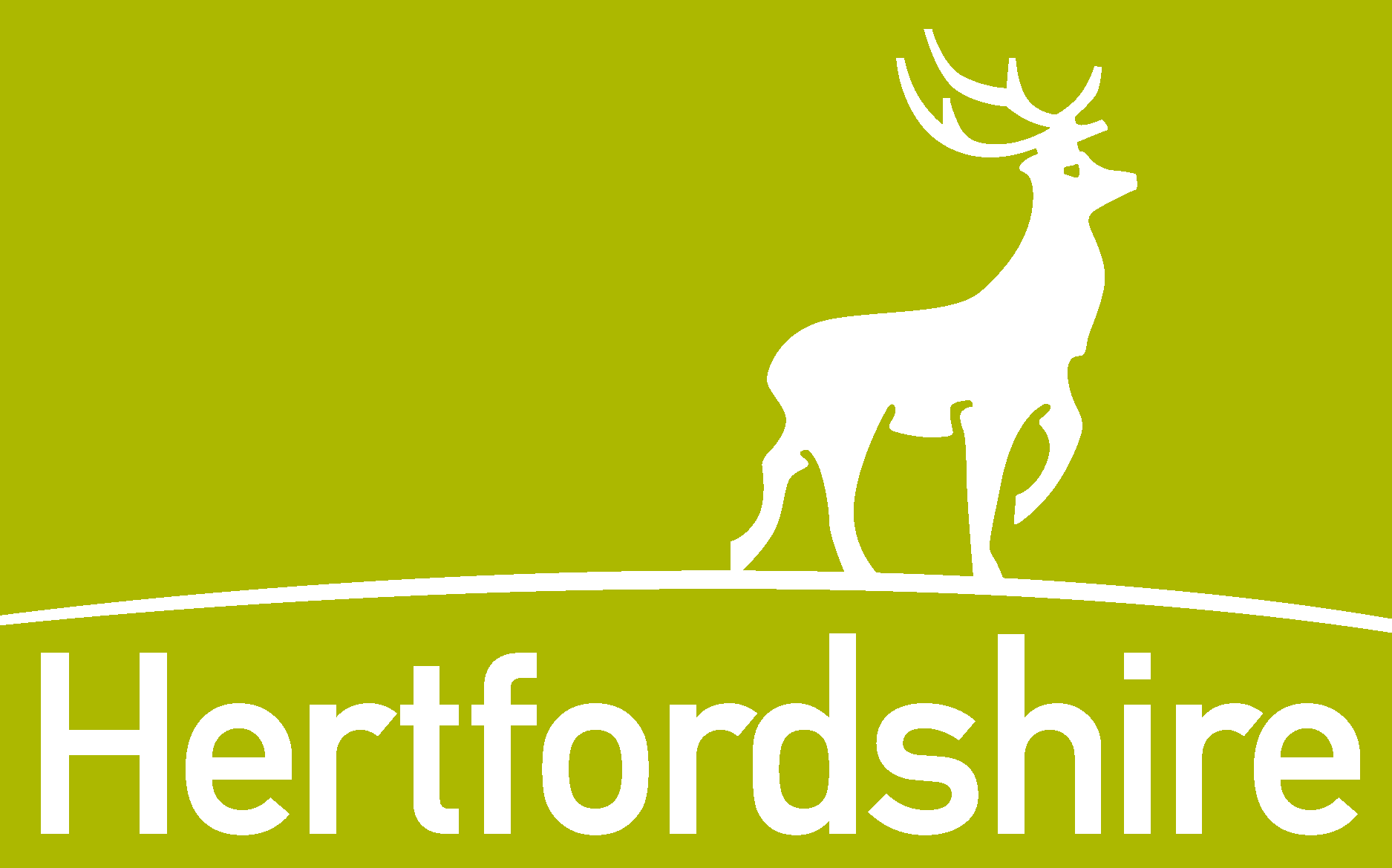 Hertfordshire County Council Logo Vector Logo